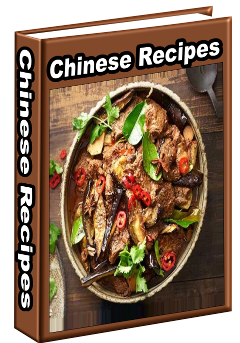Chinese Recipes