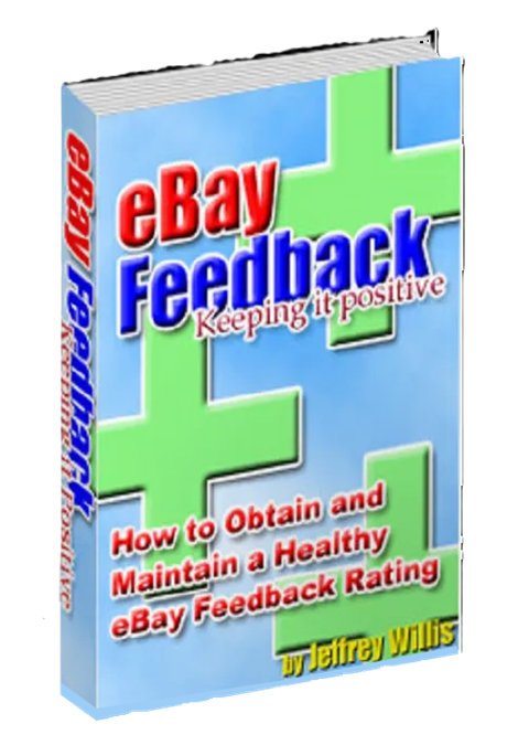 Ebay Feedback