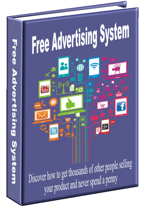 Free Advertising System