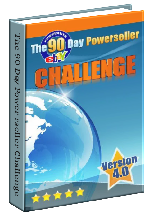 The 90 Day Powerseller Challenge