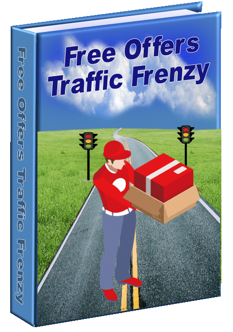 Free Offers Traffic Frenzy