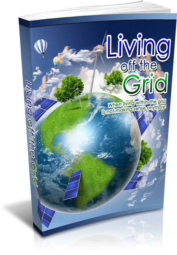 living Off The Grid