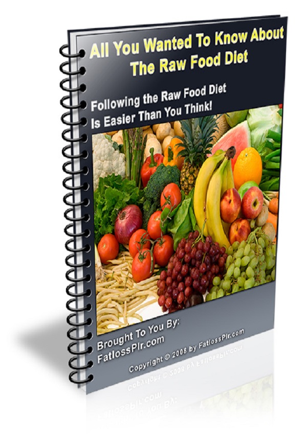 Raw Food Diet