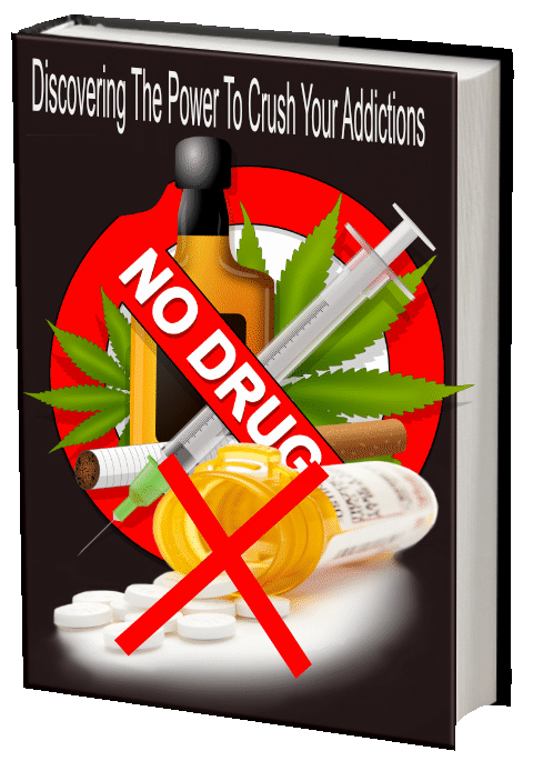 Discovering The Power To Crush Your Addictions