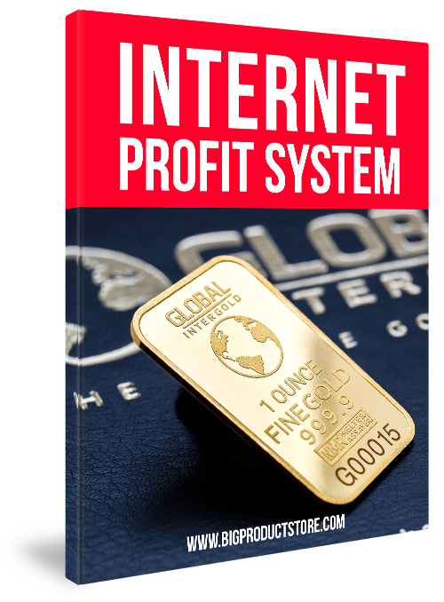 Internet Profit System