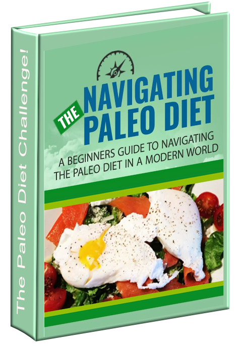 The Paleo Diet Challenge