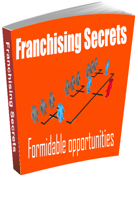 Franchising Secrets