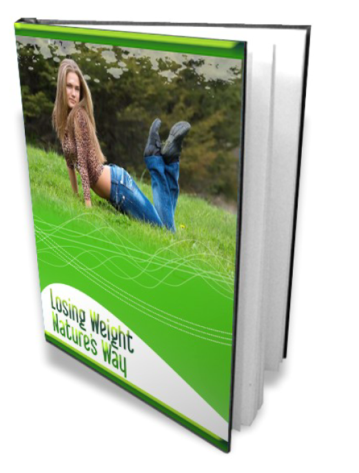 Losing Weight Natures Way