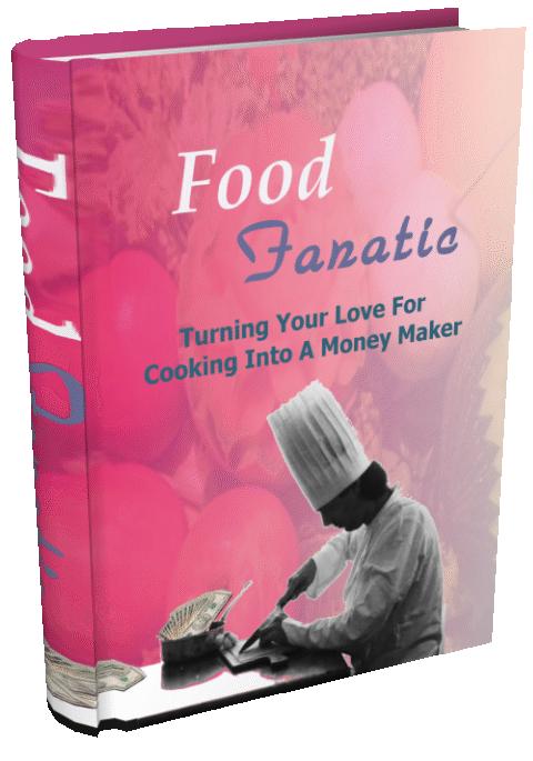 Food Fanatic
